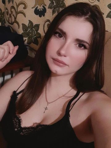 Проститутка Камила