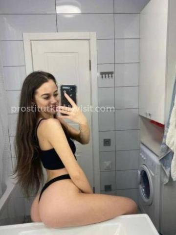 Проститутка Дарья